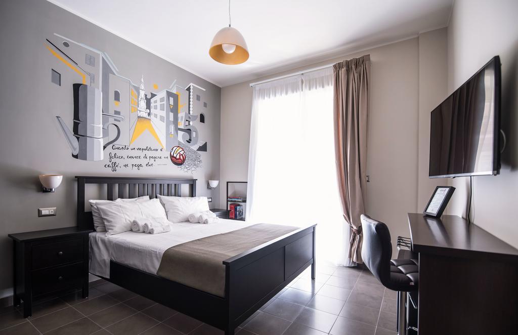 Bed And Breakfast Via Toledo 156 Napoli Dış mekan fotoğraf