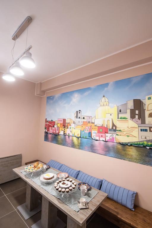 Bed And Breakfast Via Toledo 156 Napoli Dış mekan fotoğraf